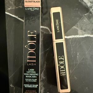 Lancôme Définicils Idôle Lash Volumizing Mascara - Glossy Black